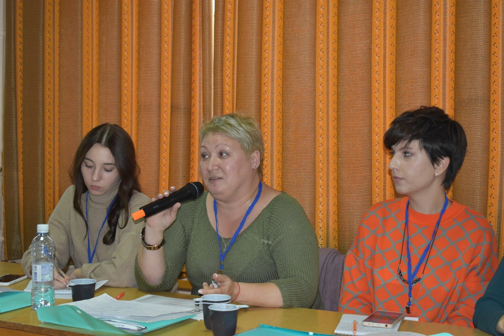 Представители профкома АО «Златмаш» приняли участие в окружном семинаре-совещании по работе профсоюзов