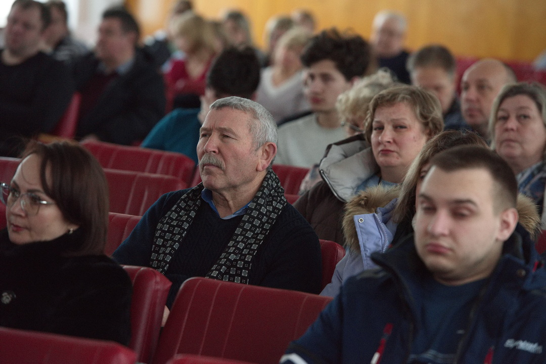 Олег Колесников на Златмаше