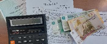 Об оплате коммунальных платежей