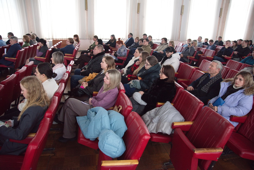 Олег Колесников на Златмаше